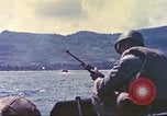 Immagine di Stati Uniti Marines Guam Isole Marianne, 1944, secondo 34 filmato di repertorio 65675064602
