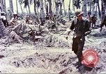 Standbild Vereinigten Staaten Marines Guam Marianen, 1944, aus Sekunde 36 historischem Filmmaterial Videoclip 65675064603