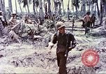 Standbild Vereinigten Staaten Marines Guam Marianen, 1944, aus Sekunde 37 historischem Filmmaterial Videoclip 65675064603