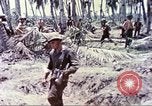 Standbild Vereinigten Staaten Marines Guam Marianen, 1944, aus Sekunde 38 historischem Filmmaterial Videoclip 65675064603