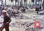 Standbild Vereinigten Staaten Marines Guam Marianen, 1944, aus Sekunde 39 historischem Filmmaterial Videoclip 65675064603