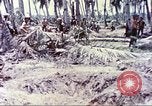 Standbild Vereinigten Staaten Marines Guam Marianen, 1944, aus Sekunde 40 historischem Filmmaterial Videoclip 65675064603