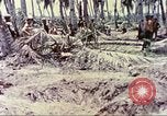Standbild Vereinigten Staaten Marines Guam Marianen, 1944, aus Sekunde 41 historischem Filmmaterial Videoclip 65675064603