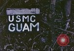 Standbild Vereinigten Staaten Marines Guam Marianen, 1944, aus Sekunde 45 historischem Filmmaterial Videoclip 65675064603