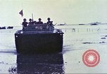 Standbild Vereinigten Staaten Marines Guam Marianen, 1944, aus Sekunde 50 historischem Filmmaterial Videoclip 65675064603