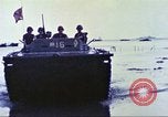 Standbild Vereinigten Staaten Marines Guam Marianen, 1944, aus Sekunde 53 historischem Filmmaterial Videoclip 65675064603