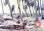 Standbild Vereinigten Staaten Marines Guam Marianen, 1944, aus Sekunde 58 historischem Filmmaterial Videoclip 65675064603