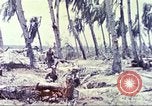 Standbild Vereinigten Staaten Marines Guam Marianen, 1944, aus Sekunde 59 historischem Filmmaterial Videoclip 65675064603