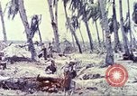 Standbild Vereinigten Staaten Marines Guam Marianen, 1944, aus Sekunde 60 historischem Filmmaterial Videoclip 65675064603