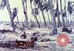Standbild Vereinigten Staaten Marines Guam Marianen, 1944, aus Sekunde 61 historischem Filmmaterial Videoclip 65675064603