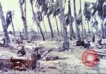 Standbild Vereinigten Staaten Marines Guam Marianen, 1944, aus Sekunde 62 historischem Filmmaterial Videoclip 65675064603