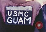 Immagine di Stati Uniti Marines Guam Isole Marianne, 1944, secondo 5 filmato di repertorio 65675064604