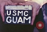 Immagine di Stati Uniti Marines Guam Isole Marianne, 1944, secondo 6 filmato di repertorio 65675064604