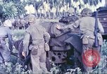 Immagine di Stati Uniti Marines Guam Isole Marianne, 1944, secondo 7 filmato di repertorio 65675064604