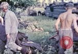 Immagine di Stati Uniti Marines Guam Isole Marianne, 1944, secondo 16 filmato di repertorio 65675064604