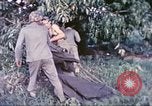Immagine di Stati Uniti Marines Guam Isole Marianne, 1944, secondo 18 filmato di repertorio 65675064604