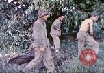 Immagine di Stati Uniti Marines Guam Isole Marianne, 1944, secondo 20 filmato di repertorio 65675064604