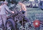 Immagine di Stati Uniti Marines Guam Isole Marianne, 1944, secondo 33 filmato di repertorio 65675064604
