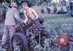 Immagine di Stati Uniti Marines Guam Isole Marianne, 1944, secondo 34 filmato di repertorio 65675064604