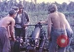 Immagine di Stati Uniti Marines Guam Isole Marianne, 1944, secondo 35 filmato di repertorio 65675064604