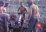 Immagine di Stati Uniti Marines Guam Isole Marianne, 1944, secondo 36 filmato di repertorio 65675064604