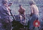 Immagine di Stati Uniti Marines Guam Isole Marianne, 1944, secondo 41 filmato di repertorio 65675064604