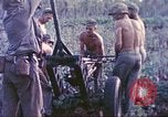 Immagine di Stati Uniti Marines Guam Isole Marianne, 1944, secondo 48 filmato di repertorio 65675064604