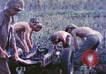 Immagine di Stati Uniti Marines Guam Isole Marianne, 1944, secondo 53 filmato di repertorio 65675064604