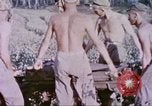 Immagine di Stati Uniti Marines Guam Isole Marianne, 1944, secondo 56 filmato di repertorio 65675064604