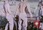 Immagine di Stati Uniti Marines Guam Isole Marianne, 1944, secondo 58 filmato di repertorio 65675064604
