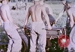 Immagine di Stati Uniti Marines Guam Isole Marianne, 1944, secondo 59 filmato di repertorio 65675064604