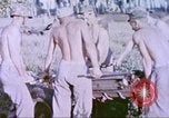 Immagine di Stati Uniti Marines Guam Isole Marianne, 1944, secondo 61 filmato di repertorio 65675064604