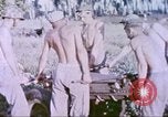 Immagine di Stati Uniti Marines Guam Isole Marianne, 1944, secondo 62 filmato di repertorio 65675064604