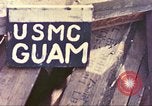 Standbild Vereinigten Staaten Marines Guam Marianen, 1944, aus Sekunde 4 historischem Filmmaterial Videoclip 65675064606