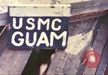 Standbild Vereinigten Staaten Marines Guam Marianen, 1944, aus Sekunde 5 historischem Filmmaterial Videoclip 65675064606