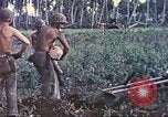 Standbild Vereinigten Staaten Marines Guam Marianen, 1944, aus Sekunde 6 historischem Filmmaterial Videoclip 65675064606