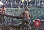 Standbild Vereinigten Staaten Marines Guam Marianen, 1944, aus Sekunde 8 historischem Filmmaterial Videoclip 65675064606