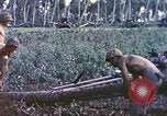 Standbild Vereinigten Staaten Marines Guam Marianen, 1944, aus Sekunde 11 historischem Filmmaterial Videoclip 65675064606