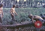 Standbild Vereinigten Staaten Marines Guam Marianen, 1944, aus Sekunde 13 historischem Filmmaterial Videoclip 65675064606