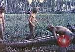 Standbild Vereinigten Staaten Marines Guam Marianen, 1944, aus Sekunde 14 historischem Filmmaterial Videoclip 65675064606