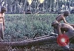 Standbild Vereinigten Staaten Marines Guam Marianen, 1944, aus Sekunde 17 historischem Filmmaterial Videoclip 65675064606