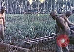 Standbild Vereinigten Staaten Marines Guam Marianen, 1944, aus Sekunde 18 historischem Filmmaterial Videoclip 65675064606