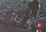 Standbild Vereinigten Staaten Marines Guam Marianen, 1944, aus Sekunde 19 historischem Filmmaterial Videoclip 65675064606