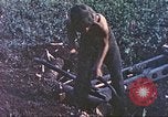 Standbild Vereinigten Staaten Marines Guam Marianen, 1944, aus Sekunde 24 historischem Filmmaterial Videoclip 65675064606