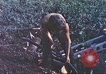 Standbild Vereinigten Staaten Marines Guam Marianen, 1944, aus Sekunde 25 historischem Filmmaterial Videoclip 65675064606