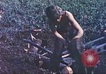 Standbild Vereinigten Staaten Marines Guam Marianen, 1944, aus Sekunde 27 historischem Filmmaterial Videoclip 65675064606