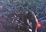 Standbild Vereinigten Staaten Marines Guam Marianen, 1944, aus Sekunde 29 historischem Filmmaterial Videoclip 65675064606