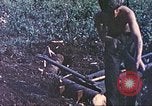 Standbild Vereinigten Staaten Marines Guam Marianen, 1944, aus Sekunde 31 historischem Filmmaterial Videoclip 65675064606