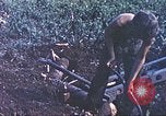 Standbild Vereinigten Staaten Marines Guam Marianen, 1944, aus Sekunde 32 historischem Filmmaterial Videoclip 65675064606