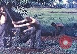 Standbild Vereinigten Staaten Marines Guam Marianen, 1944, aus Sekunde 33 historischem Filmmaterial Videoclip 65675064606